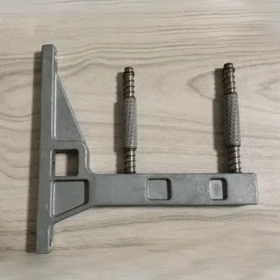 Guide Bar Frame 15 spare part for warp knitting machines
