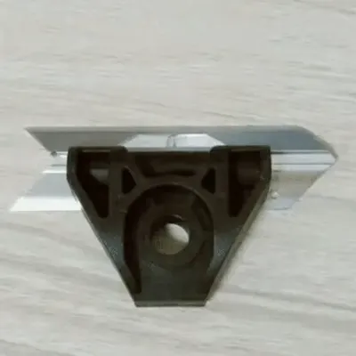 Needle Cover for KS Warp Knitting Machine spare part for warp knitting machines