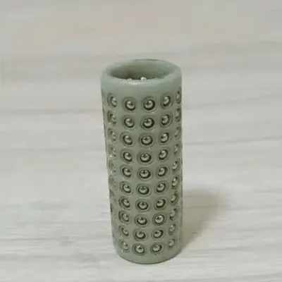 Ball Bearing 12X43 spare part for warp knitting machines