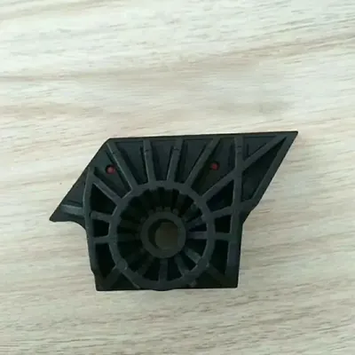 Needle Cover for LIBA spare part for warp knitting machines