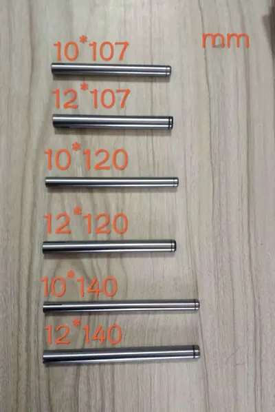 All Kinds of Axis 1 spare part for warp knitting machines