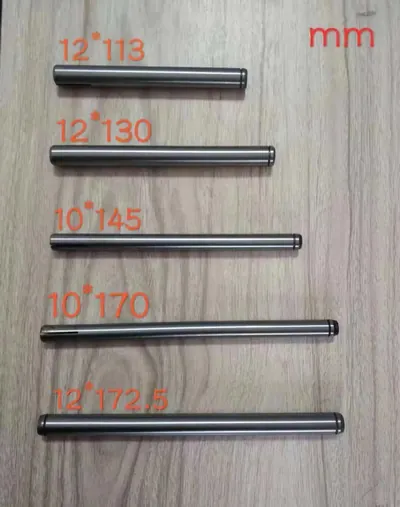 All Kinds of Axis 2 spare part for warp knitting machines