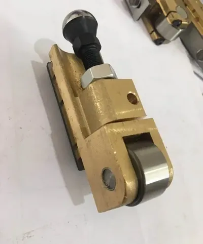 Flizer for Karl Mayer (Low Speed) spare part for warp knitting machines