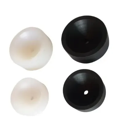 Rod Bowls spare part for warp knitting machines