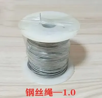 Steel Wire Ropes