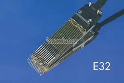 Piezo Guides
