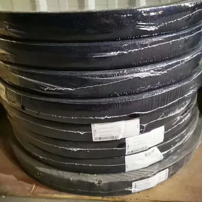 Roller Covering
