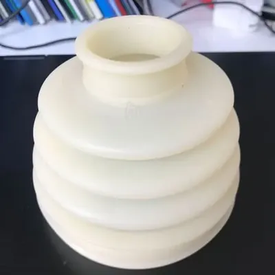 3 Layer Oil Bellows for LIBA Warp Knitting Machines spare part for warp knitting machines