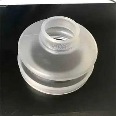 1 Layer Oil Bellows for LIBA Warp Knitting Machines spare part for warp knitting machines