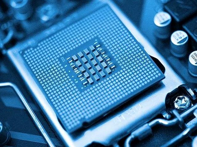 集成电路 IC