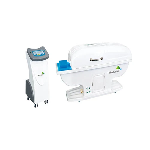 Huayan RH-XZ-C TCM fumigation treatment machine acrylic bed with independent heating zones