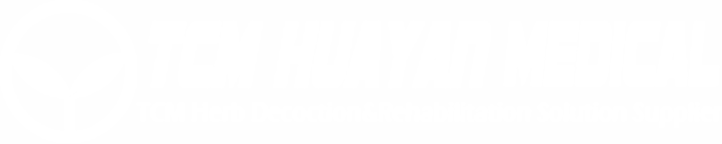 Huayan Medical logo
