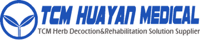 Huayan Medical logo