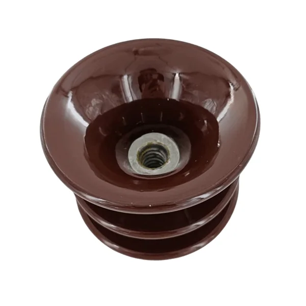 BS Standard Type Pin Insulator made by Huayao Electric