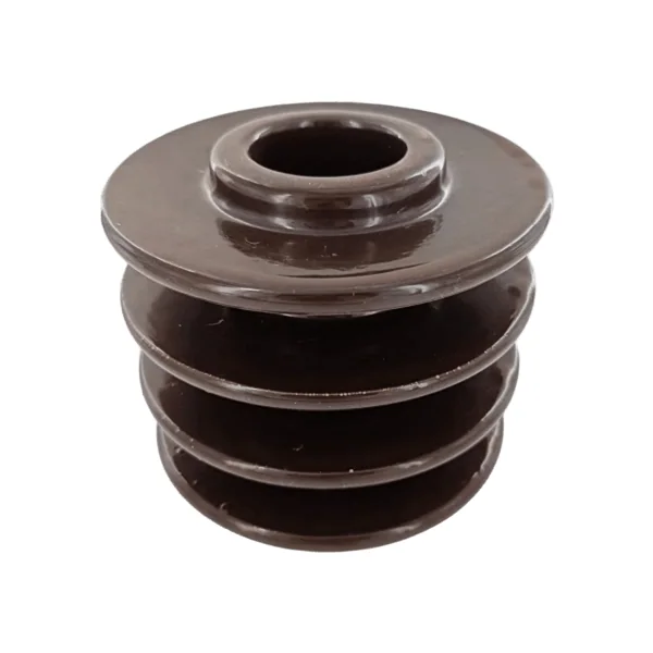 10kV/15kV/20kV Pin Type Porcelain Insulator PW-15-Y High Voltage Insulator