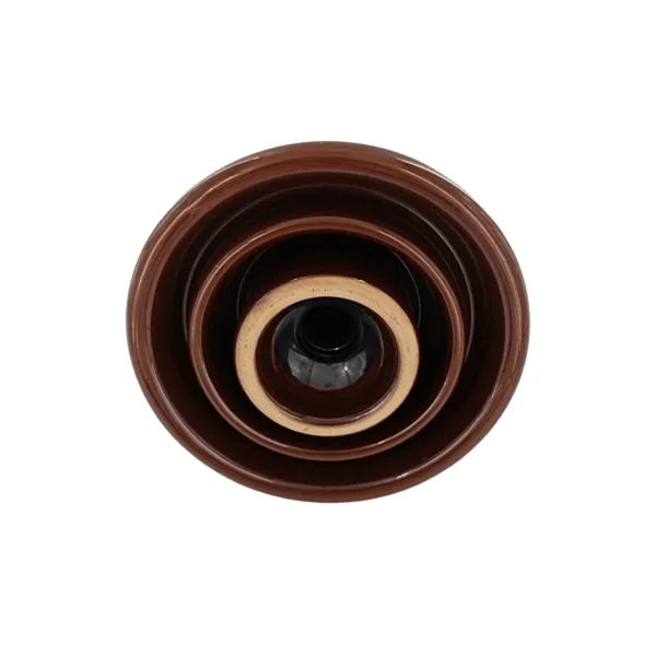 Pin Type Insulators for Medium Voltage ANSI 55-6