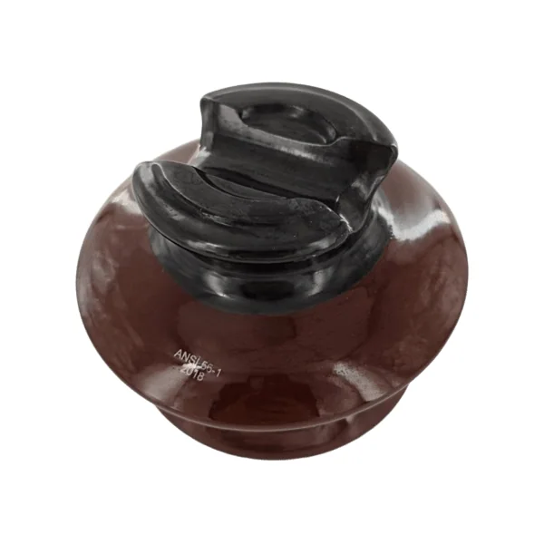 Pin Type Insulators for High Voltage ANSI 56-2