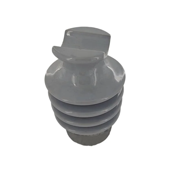 Dimensional drawing of U100BP/146D Double-wing Anti-pollution Disc Toughened Glass Insulator