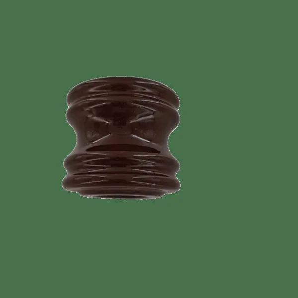 Electric Insulator ANSI 53-5 Spool Porcelain Insulator
