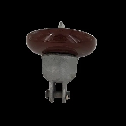Disc Suspension Porcelain Insulator made by Huayao Electric