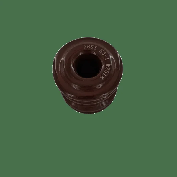 Spool Porcelain Insulator made by Huayao Electric