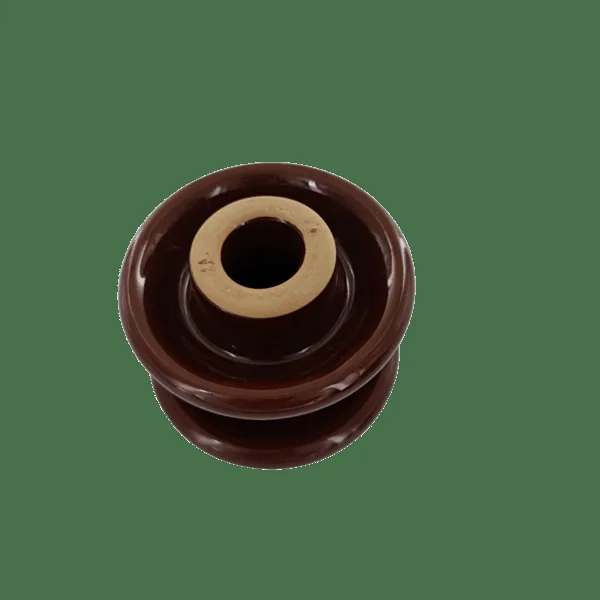 Shackle Porcelain Insulator made by Huayao Electric