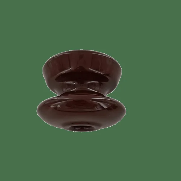 Shackle Porcelain Insulators ED-2B view 2