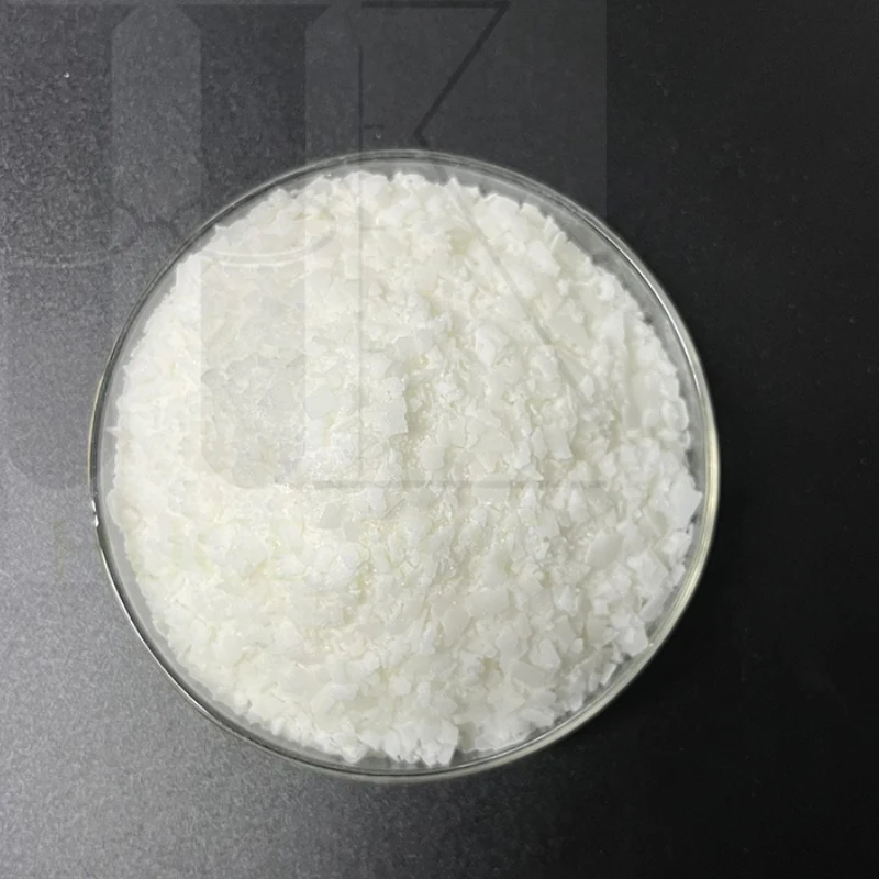 Benzoic acid white crystalline powder food grade