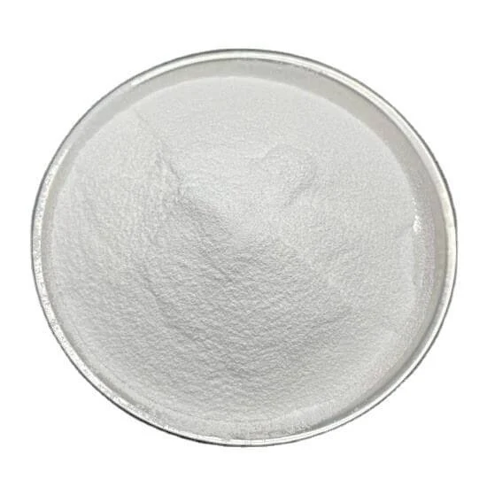Calcium formate white powder feed grade