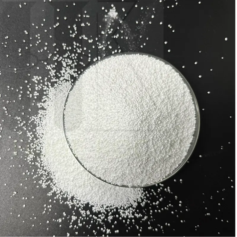 Calcium propionate white crystalline powder preservative