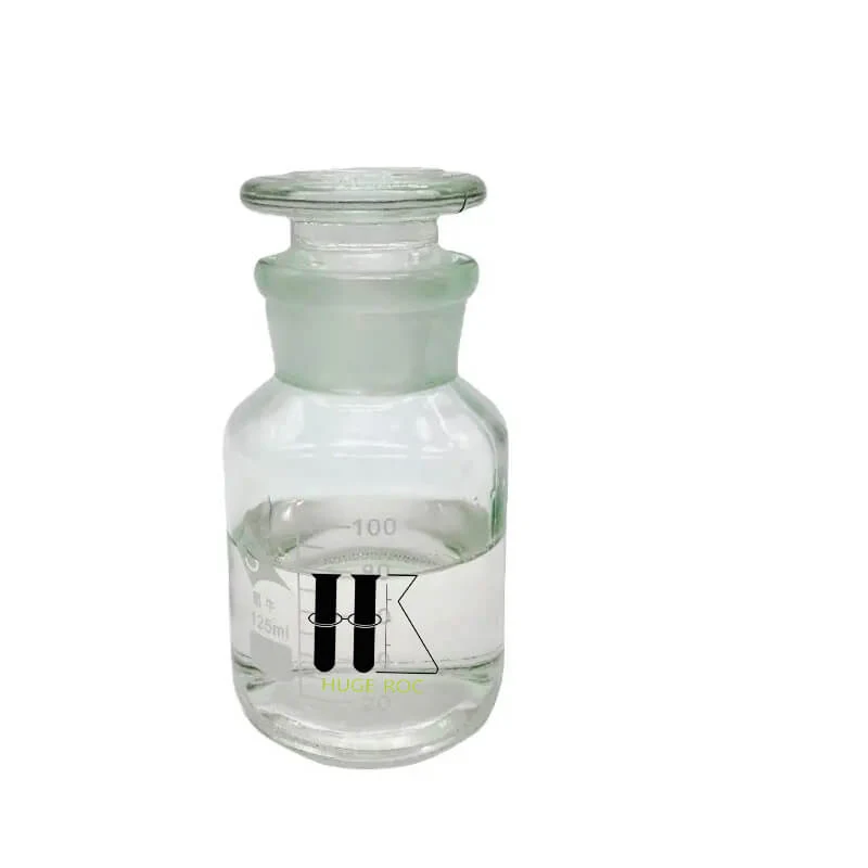 Phosphoric acid 85% food grade colourless syrupy liquid