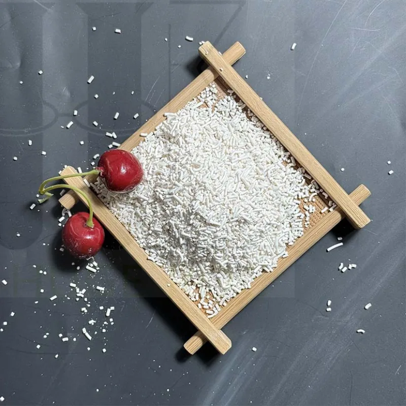 Dairy and Cold Chain ingredients supplied by Huge Roc