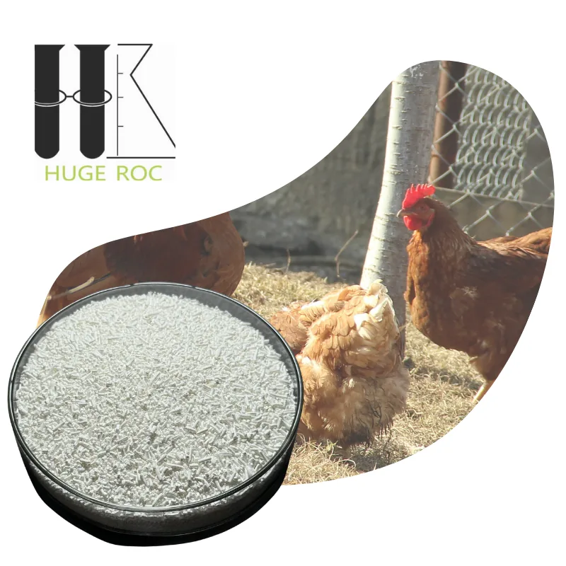 Sodium butyrate white fine powder feed additive