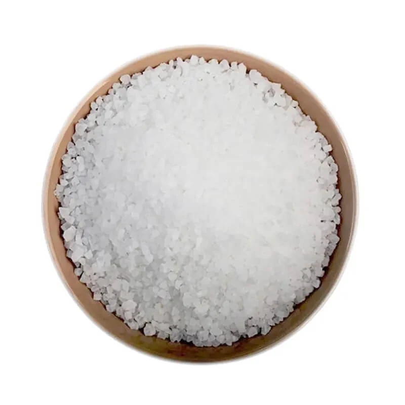 Sodium saccharin white crystals feed grade sweetener