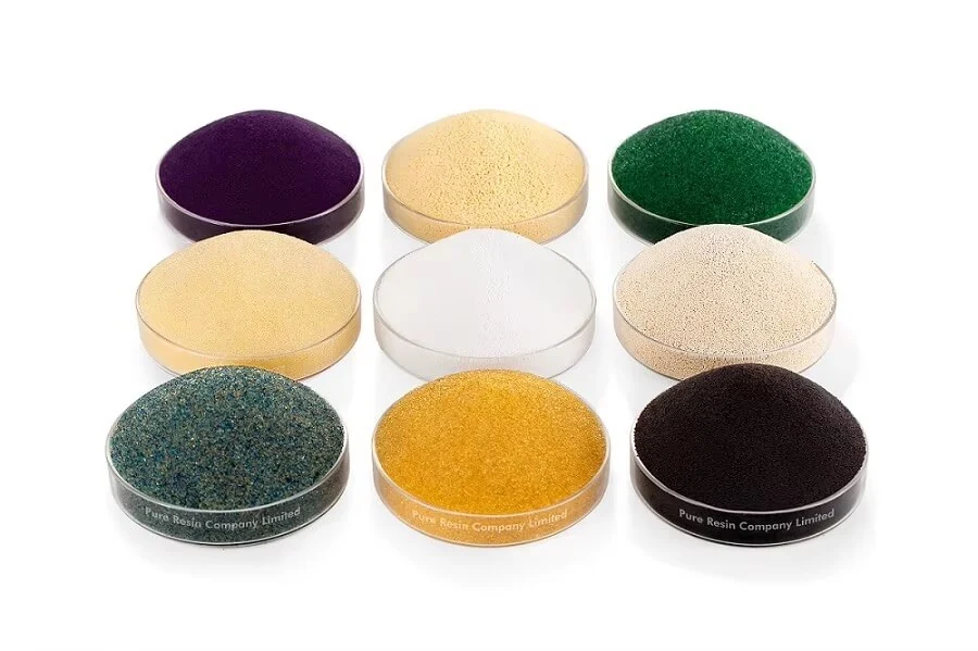 Water and Industrial Processing ingredients supplied by Huge Roc