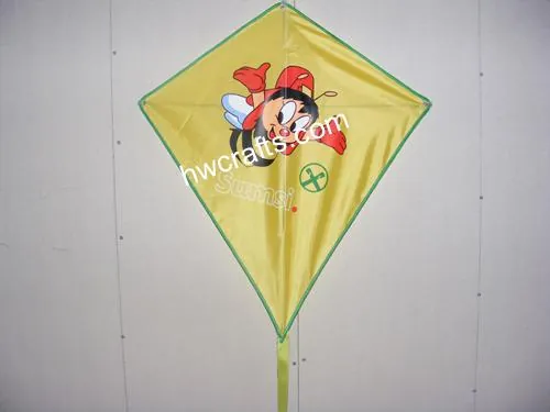 Diamond Kite CXFZ0002