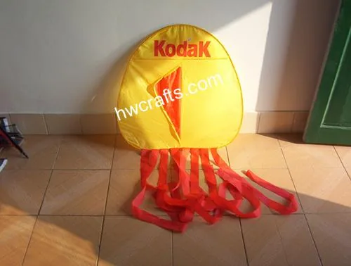 Octopus Kite CXFZ0006 from HW Crafts