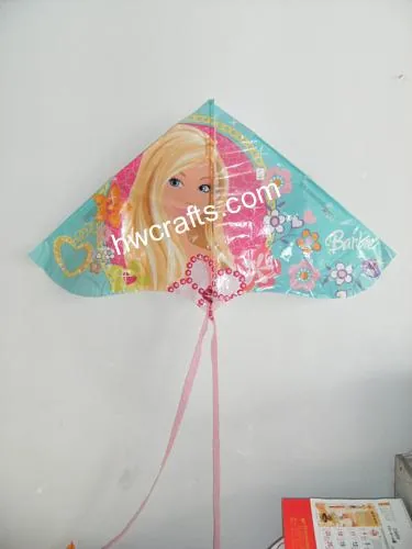 PE Kite CXFZ0020 from HW Crafts
