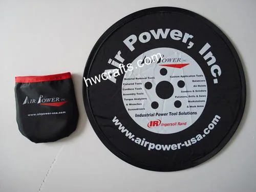 Foldable Frisbee ZDFP0004 from HW Crafts