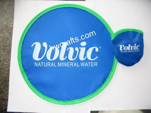 Foldable Frisbee ZDFP0007