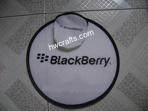 Foldable Frisbee ZDFP0009 from HW Crafts