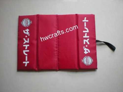 Seat Pad HWZD0003