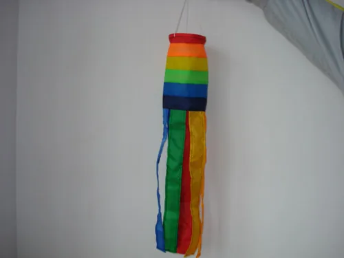 Mini Windsock HWFT0001 from HW Crafts