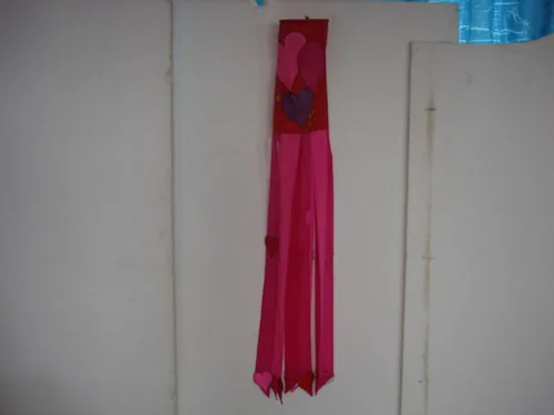 Windsock HWFT0006 from HW Crafts