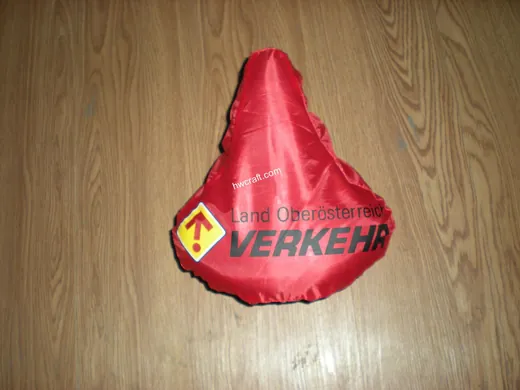 Bike Seat Coat DCZT0005