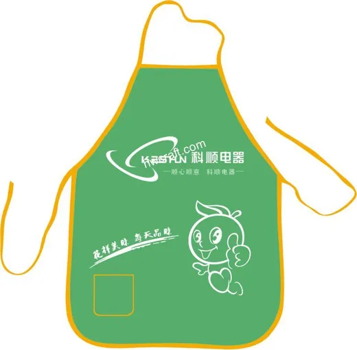 Apron GGWQ0002
