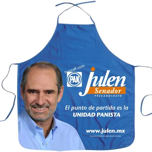Promotional Apron GGWQ0005