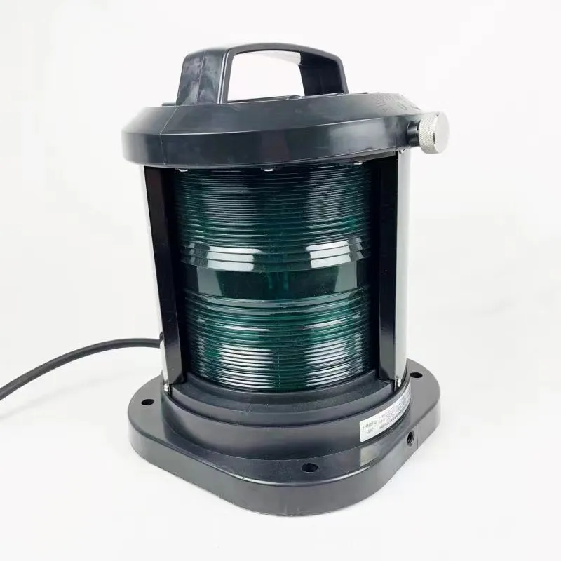 Marine Port/Starboard/Anchor/Stern/Masthead Navigation light for ship