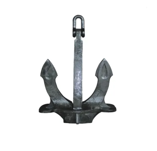 Anchors, Chain & Accessories