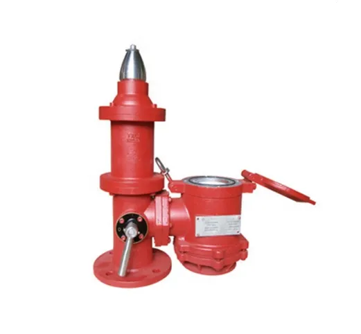 Marine Valves